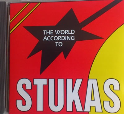The World According to Stukas