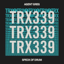 Speck Of Drum