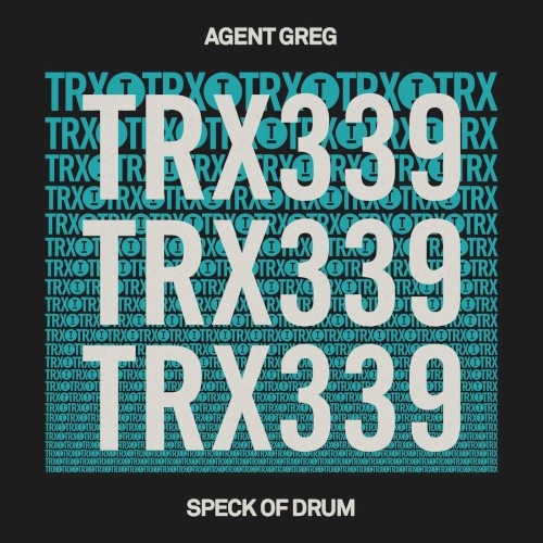 Speck Of Drum