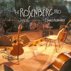 Live in Samois (Tribute to Django Reinhardt)