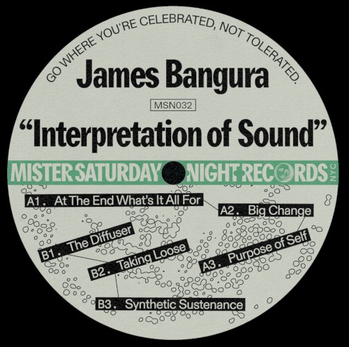 Interpretation Of Sound