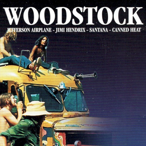Woodstock