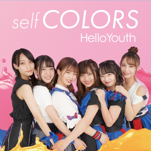 self COLORS