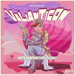 Valianticon