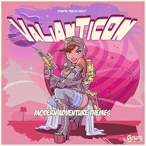 Valianticon