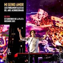 Mi Genio Amor (En Vivo)