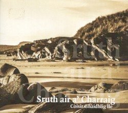 Sruth Air A' Charraig