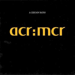 MCR