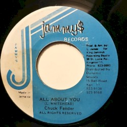 All About You