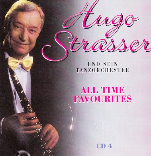 Hugo Strasser All Time Favourites