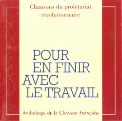 Pour en finir avec le travail