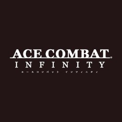ACE COMBAT INIFINITY Original Soundtrack