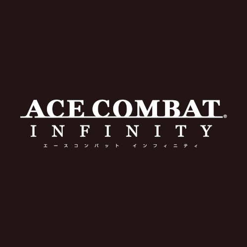 ACE COMBAT INIFINITY Original Soundtrack