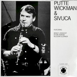 Putte Wickman & Sivuca