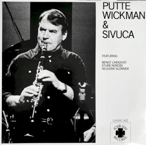 Putte Wickman & Sivuca