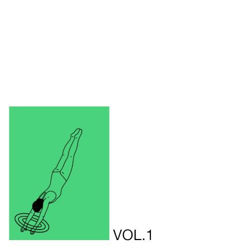 night cap VOL.1