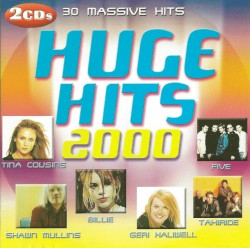 Huge Hits 2000