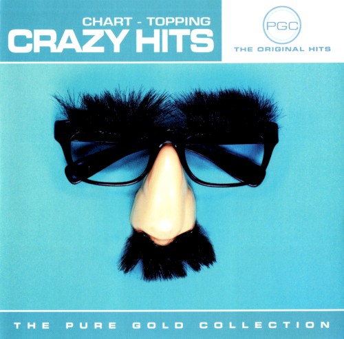 Chart-Topping Crazy Hits