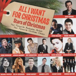 All I Want for Christmas