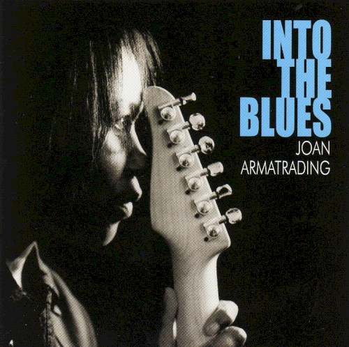 Into the Blues