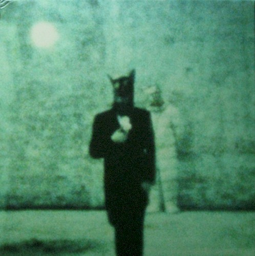 Sulphur - Tarot - Garden