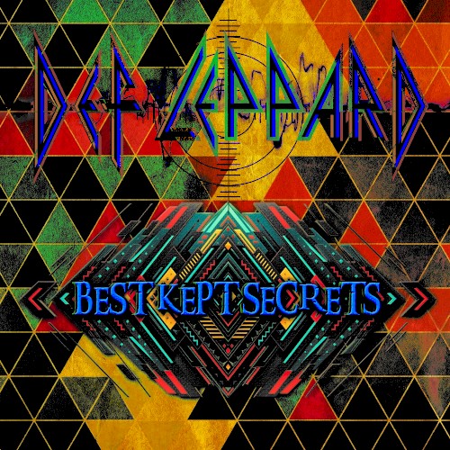 Best Kept Secrets (1987 - 1996)