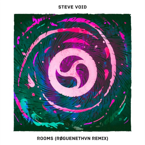 Rooms (RØGUENETHVN remix)