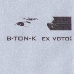Ex Voto!