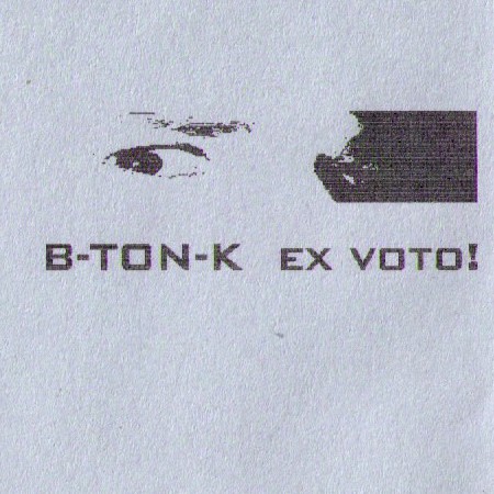 Ex Voto!