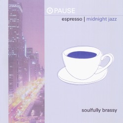 Espresso: Midnight Jazz
