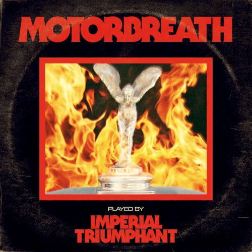 Motorbreath