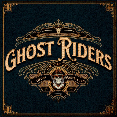Ghost Riders in the Sky