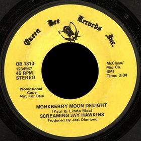 Monkberry Moon Delight / Sweet Ginny