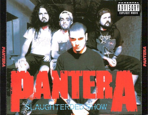 Slaughtered Show