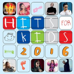 Hits For Kids 2016