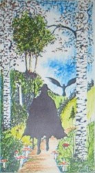 Yggdrasil Vol 1 Pilgrim on a Crooked Path