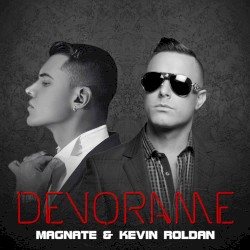 Devórame