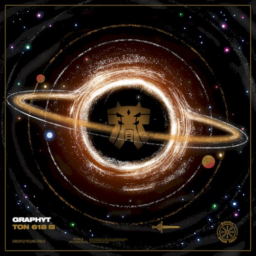 TON 618 EP