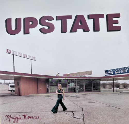 UPSTATE