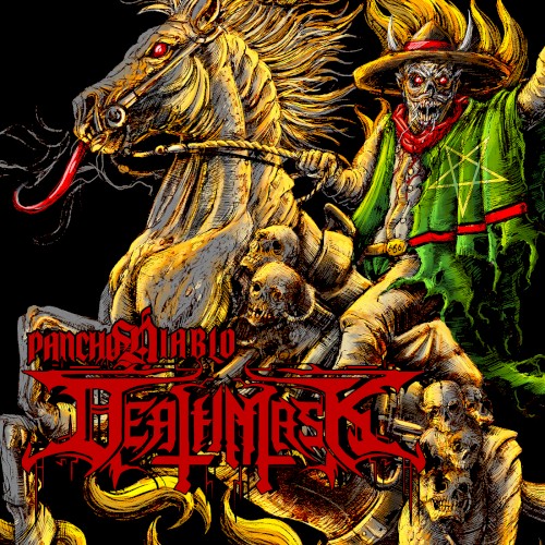 Pancho Diablo