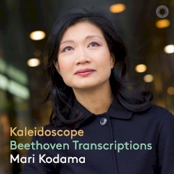 Kaleidoscope: Beethoven Transcriptions