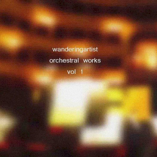 Orchestral Works Vol. 1