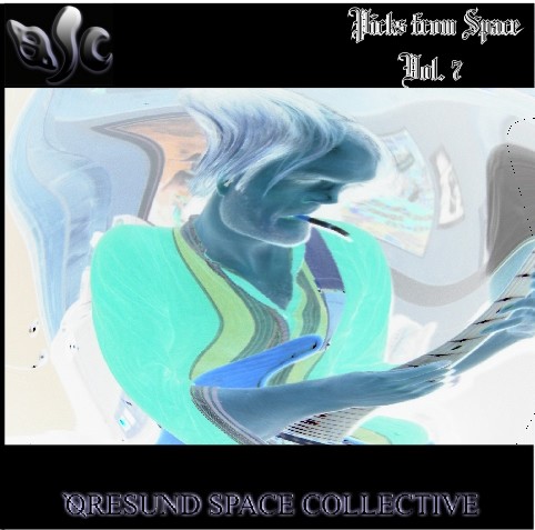 Picks From Space, Vol. 7