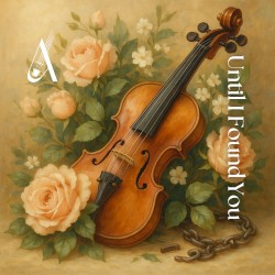 Until I Found You (Violin Cover)