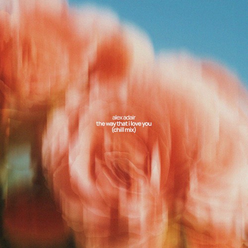 The Way That I Love You (chill mix)