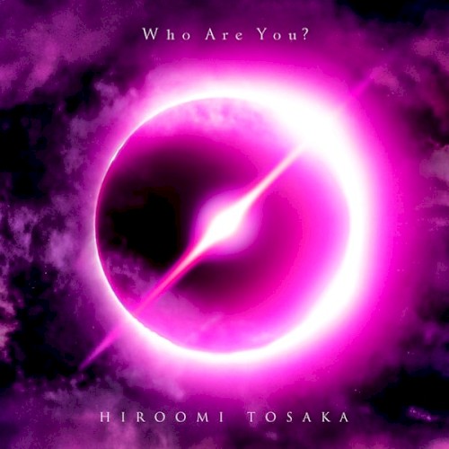 Who Are You?