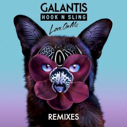 Love on Me (Remixes)