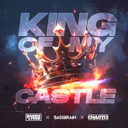 King of My Castle