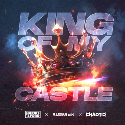 King of My Castle