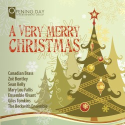 A Very Merry Christmas